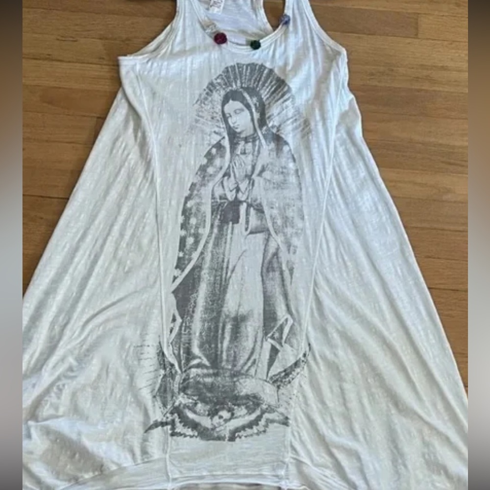 Magnolia Pearl Tunic Dress NWT!